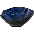 thumbnail image 1 of Household Soup Bowl Japanese Style Food Bowl Multi-function Serving Bowl Home Accessory, 1 of 8