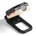 thumbnail image 4 of Linterna de emergencia con luz de trabajo magnética recargable COB (W5 99B grande) Ndcxsfigh  Nuevos Originales, 4 of 6