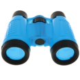 thumbnail image 1 of Juguete telescopio binocular 15xChildren Mini Telescopio Juguete Aumento Observación Binoculares Azul 15 piezas Fanmusic Juguete telescopio binocular, 1 of 7