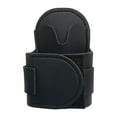 thumbnail image 1 of GUOOL Stethoscope Hip Holder Convenient Gift for Nurses, Doctors Waist Bag Carrier black, 1 of 9
