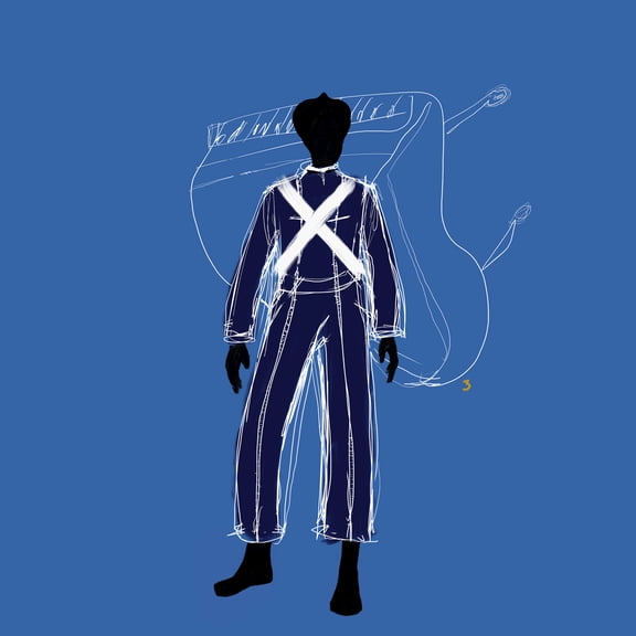 André 3000 - 7 Piano Sketches - Music & Performance - Vinyl