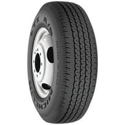 Michelin LTX A/S