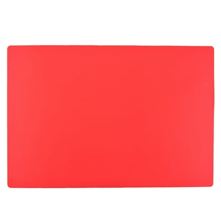 

GYMNASTIKA Silicone Baking Mat Kitchen Silicone Baking Mat Pizza Dough Cookies Anti-stick Rolling Pad Sheet