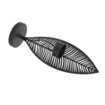 thumbnail image 4 of Candle Holder, Candlestick Ornaments Iron Material Simple Design Home Decoration  for Dining Room for Living Room for Home-style Board for Dining Table, 4 of 8