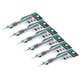 thumbnail image 5 of Destornillador De Estrella De 6 Piezas, Hardware De Destornillador Duradero De Mano De Obra Delicada Para I Phone Para Productos Electrónicos YLSHRF Otros, 5 of 8