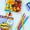 thumbnail image 2 of Mott's Fruit Flavored Snacks, Variety Value Pack, Gluten Free, 22 ct, 2 of 6