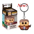 thumbnail image 3 of FUNKO Pocket Pop Llaveros South Park Series ZOMBIE KENNY MYSTERION Stan con caja Llavero Figura de acción Juguete para decoración Regalo, 3 of 5