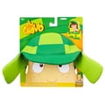 thumbnail image 2 of El Chavo Children's Hat Costume Animado Mexican TV Show Green Accessory, 2 of 2