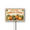 Ycxdvg-3gg, variant on Welcome To Pumpkin Patch Sign With Metal Stake Fall Pumpkin Autumn Thanksgiving Harvest Neighborhood Farm Lawn Prop Porch Decorations,Street Outdoor Aluminium Décor 12"x8"