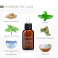 thumbnail image 5 of Mokann Serum facial oil niacinamida para piel grasa y antiimperfecciones 30ml, 5 of 5
