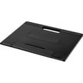 thumbnail image 3 of Kensington SmartFit Easy Riser Go Adjustable Ergonomic Riser for up to 17" Laptops, Black, 3 of 9