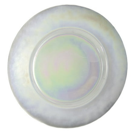 TenStrawberryStreet Luster 13'' Charger Plate (Set of 6)