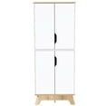 thumbnail image 4 of 23.6 in. Wide Multistorage Cabinet | Ample Space for Kitchen Items | Meets Regulatory Requirements, 4 of 4