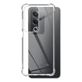 thumbnail image 2 of Funda Para Oppo A80 Hard Shell Case Premium Reforzada Airbag Transparente, 2 of 6
