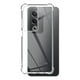 thumbnail image 2 of Funda Para Oppo A80 Hard Shell Case Premium Reforzada Airbag Transparente, 2 of 6