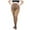 B, variant on Women's 220g Opaque Tights, Fake Sheer Illusion Pantyhose with Reinforced Cotton Gusset for Winter Warmth, Plus Size Full-Length Leggings for Daily Wear, Office, Matte and Comfortable Fabric