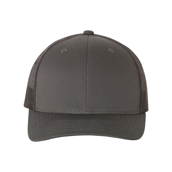 Yp Classics Six-Panel Retro Trucker Cap