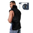 thumbnail image 1 of Heating Pads Electric for Neck and Shoulders, CooCoCo Large Heat Pad with 6 Heat Settings, Gifts for Dad Mom Women Men, Fast-Heating, Auto Shut Off, Machine Washable, 24"x37", Bl, 1 of 8