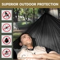thumbnail image 4 of Hamaca de Camping Travel Bird con Mosquitero para 2 Personas, 4 of 9