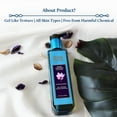 thumbnail image 4 of Blue Nectar Kumkumadi Brightening Face Wash with Saffron for Women & Men, 4 of 8