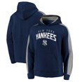 thumbnail image 1 of MLB Baseball Game Time Bow Pullover, 1 of 5
