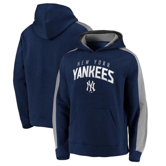 MLB Baseball Game Time Bow Pullover