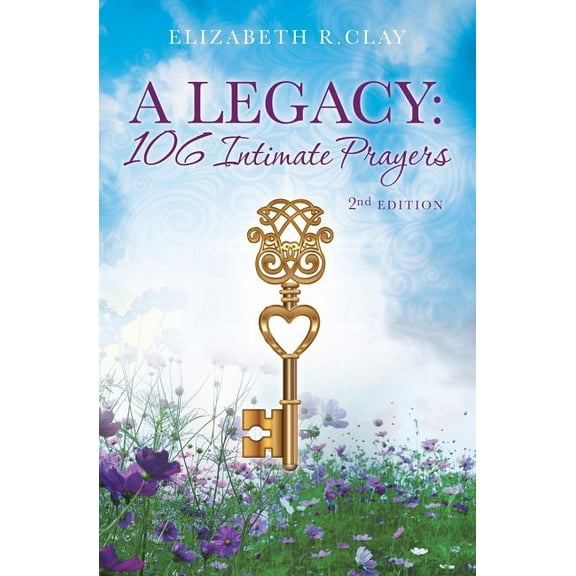 A Legacy, (Paperback)