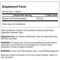 thumbnail image 3 of Swanson Full Spectrum Papaya Leaf Capsules, 400 mg, 60 Count, 3 of 7