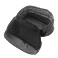 thumbnail image 2 of ZheElen Motorcycle Black Expandable Luggage Bags Luggage Bag Motorcycle Luggage Bags For R1300GS R1300 GS R 1300 GS 23-24 Left, 2 of 6