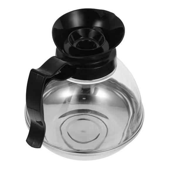 Stovetop Coffee Pot Stainless Steel Coffee Kettle For Stove Top Teapot Stovetop Teapot Hot Water Heater For Kitchen Camping Home