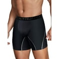 thumbnail image 3 of Fruit of the Loom Men's 5-Pack Boxer Briefs Breathable Performance Micro-Mesh L, 3 of 4