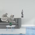 thumbnail image 2 of Escultura De Gato, Adorno De Mesa, Artesanía, Figura Decorativa, Estatua De Animal Para Dormitorio, Sala De Estar, Oficina, Regalo De Inauguración De La Casa, Estatua De Guan Yin, Adorno De, 2 of 8