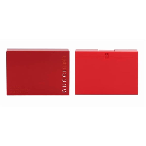GUCCI RUSH 2.5 EDT SP FOR WOMEN
