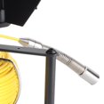 thumbnail image 1 of Borescope Inspection Camera, Industrial Endoscope, IP68 Waterproof With 6 LED Lights For Pipeline Inspection Tool Sewer Pipe Vehicle, 1 of 8