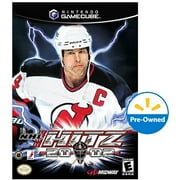 NHL Hitz 2002 (GameCube) - Pre-Owned
