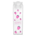 thumbnail image 1 of 500ml Printed Milk Bottle Practical Storage Container Milk Storage Bottle, 1 of 8