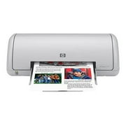 HP Deskjet 3915 - Printer - color - ink-jet - Letter - up to 14 ppm (mono) / up to 10 ppm (color)