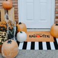 thumbnail image 4 of MesaSe Halloween Home Door Mat Non-Slip Welcome Mats Pad Soft Area Rug Print Carpet Front Door Decoration, 4 of 6