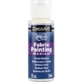 thumbnail image 1 of Decoart Fabric Painting Medium, 2 Oz., 1 of 8