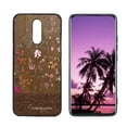 thumbnail image 1 of Floral-244 Phone Case, Degined for LG K40 Case Men Women, Flexible Silicone Shockproof Case for LG K40, 1 of 1