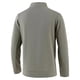 thumbnail image 3 of pstuiky camisas de manga larga para hombre, Chaqueta deportiva para hombre, sudadera informal con cremallera y cuello alto, de punto, de manga larga, de color liso, con cuello alto xl, 3 of 3