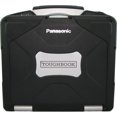 thumbnail image 1 of Black Fully-Rugged Panasonic Toughbook CF-31 MK2 - BASIC, 1 of 4