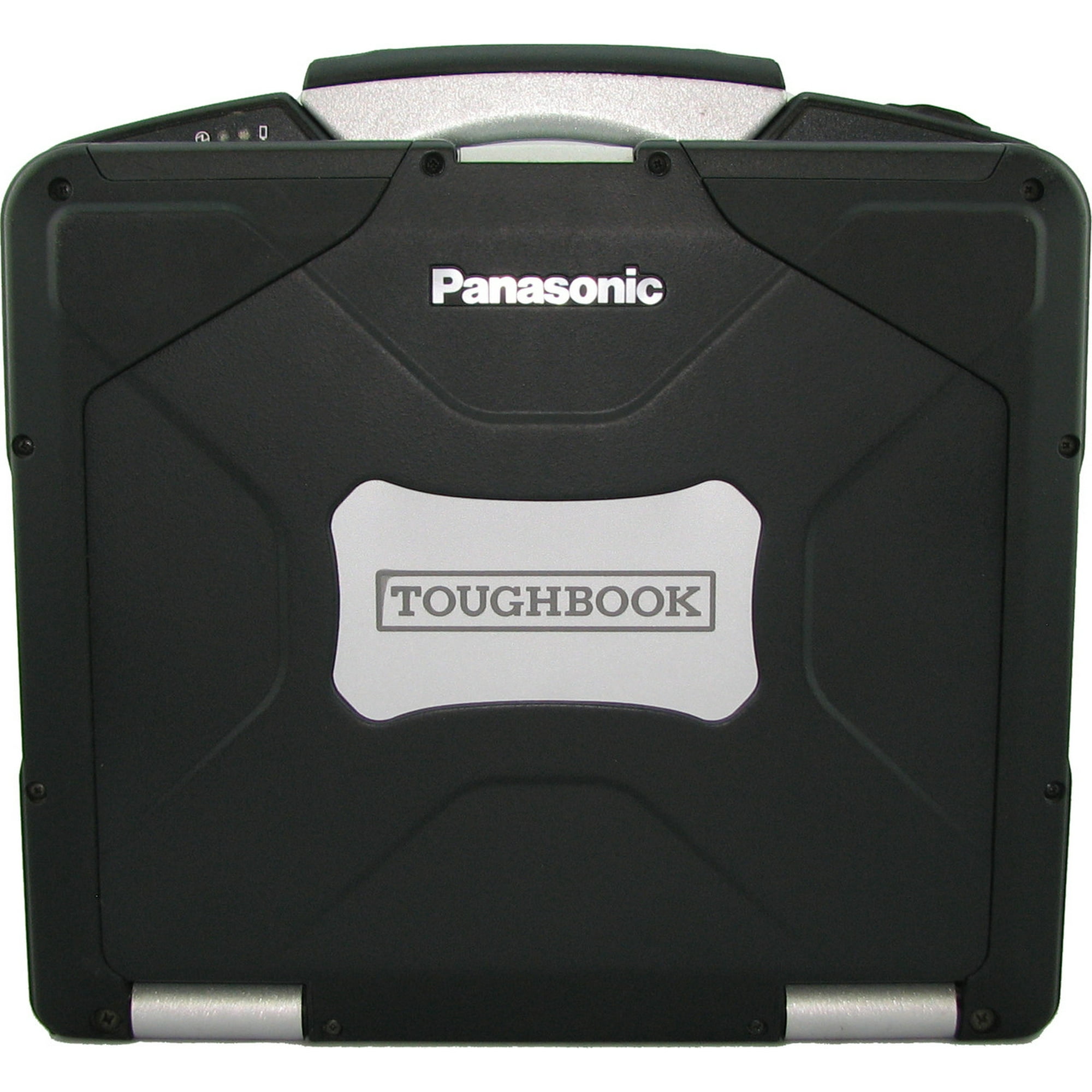 Black Fully-Rugged Panasonic Toughbook CF-31 MK1 - BASIC - Walmart.ca