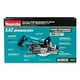thumbnail image 2 of Sierra circular Makita XSR01Z 36 V (18 V X2) LXT® sin escobillas, 2 of 3