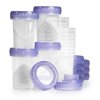 Evenflo - Elan Disposable Breastmilk Storage System
