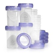 Evenflo - Elan Disposable Breastmilk Storage System