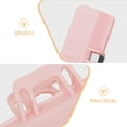 thumbnail image 4 of OULII 4Pcs Music Holder Clip Durable Sturdy Material for Easy Music Page Fixing, 4 of 8