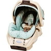 Graco - SnugRide Infant Car Seat, Broadstreet