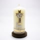 thumbnail image 5 of Cirio del Cordero Divino Just Details con Cruz, 5 of 5
