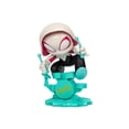 thumbnail image 2 of Spider Gwen SPD de Spider-Man de colección, 2 of 2